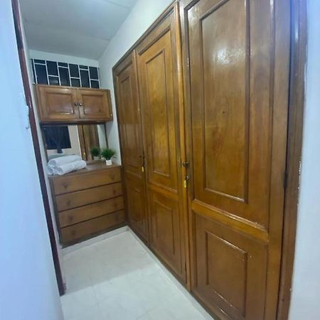 Habitaciones Independientes Cerca Al Aeropuerto 1 Cartagena  Exterior foto