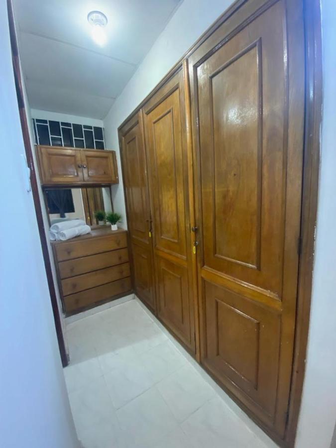 Habitaciones Independientes Cerca Al Aeropuerto 1 Cartagena  Exterior foto