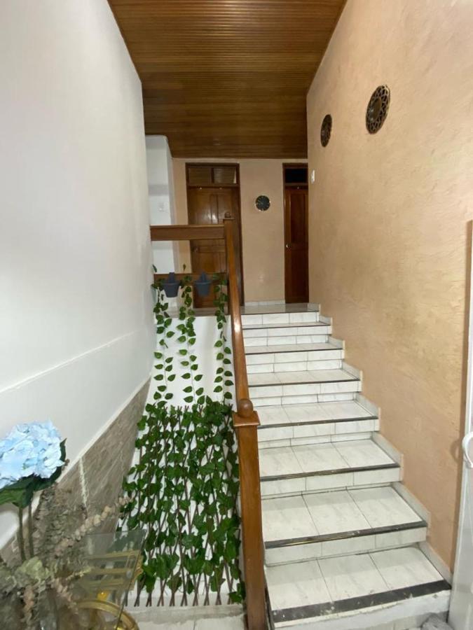 Habitaciones Independientes Cerca Al Aeropuerto 1 Cartagena  Exterior foto