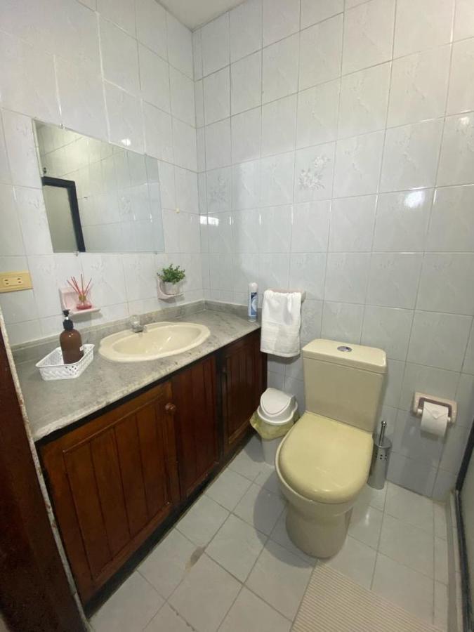 Habitaciones Independientes Cerca Al Aeropuerto 1 Cartagena  Exterior foto